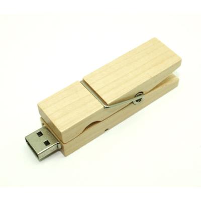 China Cheap Wooden Pendrive 128GB 64GB 256GB Wooden Barrel Shape USB Flash Drive Customize Pen Drive for sale