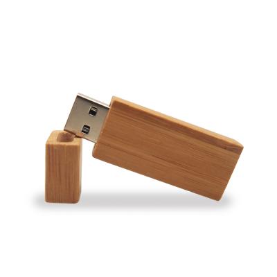 China Custom LOGO USB pendrive 4GB 8GB 16GB 32GB 64GB wooden USB flash drive for photography wedding gift for sale