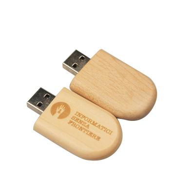 China USB wooden flash drive 4GB 16GB 32GB 64GB external storage flash card memory pendrive disk for sale