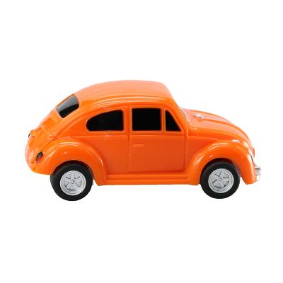 China Custom Removable Plastic Pendrive Mini Beetle Car Flash Drive 64 8 4 128 16 32 256 Pen Drive USB Stick 4GB 32GB Memory Gigabytes for sale