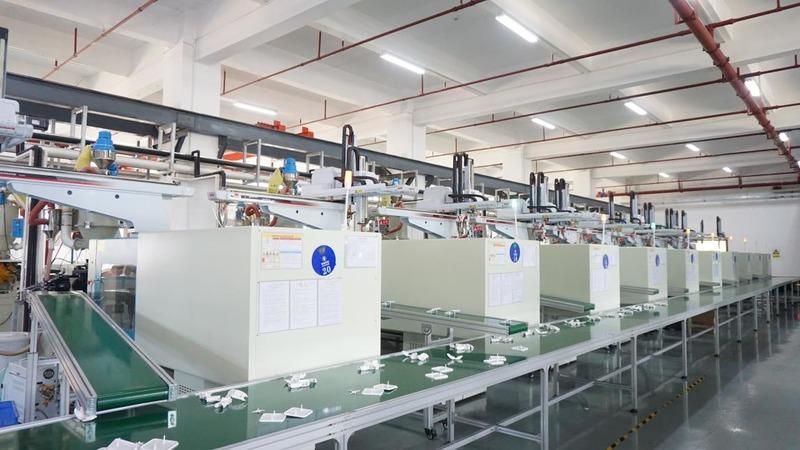 Verified China supplier - Shenzhen Weite Shijia Technology Co., Ltd.