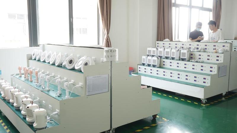 Verified China supplier - Shenzhen Weite Shijia Technology Co., Ltd.