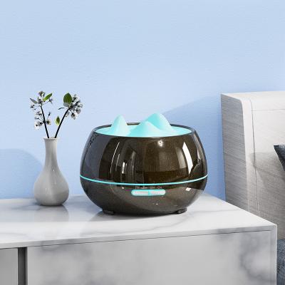 China Factory Price Oil Diffuser Aromatherapy Air Humidifier Portable Mist Diffuser Mini USB Ultrasonic Diffuser Aromatherapy for sale