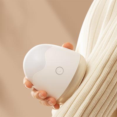 China 2021 USB Rechargeable Portable Clothes Shaver Electric Lint Remover Fabric Mini Lint Remover for sale