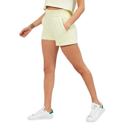 China New Design Cotton Shorts Sports Shorts Womens Breathable Shorts for sale