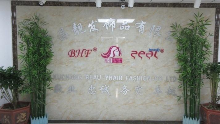 Verifizierter China-Lieferant - Xuchang Beautyhair Fashion Co., Ltd.