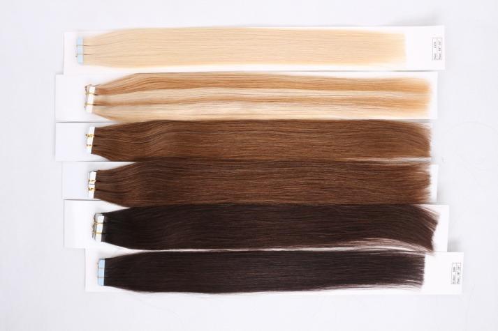 Verified China supplier - Xuchang Beautyhair Fashion Co., Ltd.