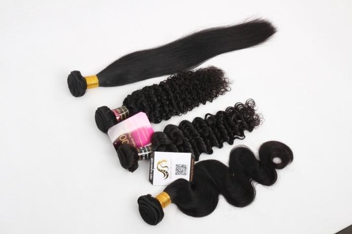 Verifizierter China-Lieferant - Xuchang Beautyhair Fashion Co., Ltd.