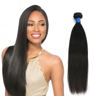 China Wholesale 10A Grade Silky Straight Wave Cuticle Aligned Raw Virgin Indian Hair Vendors India Cuticle Aligned Virgin Hair Vendor for sale