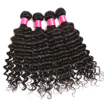 China Free Sample Silky Straight Hair Bundle Raw Wave Virgin Virgin Hair Cuticle Aligned Hair, Hair Weave Bundle, Wholesale 10A Mink Virgin Brazilian Hair Vendor à venda