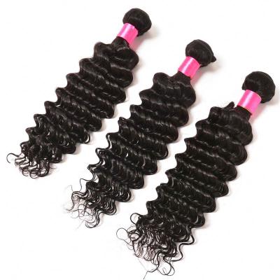 China Brazilian Hair Vendor Hair Extension Cuticle Aligned Brazilian Raw Unprocessed Silky Straight Wave Mink Virgin Human 12A Grade Hair Bundles zu verkaufen