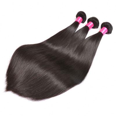 China Silky Straight Wave 8A 10A Mink Brazilian Hair Bundle Cuticle Aligned Raw Virgin Brazilian Hair In China Virgin Hair Wholesale Seller for sale