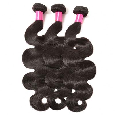 China Best Selling 8-30inch Silky Straight Virgin Remy Hair Weave Cuticle Aligned Mink Brazilian Human Hair Bundles With Lace Headbands OEM for sale