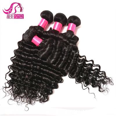 China Hershow Indian remy wave hair deep back bon hair, most popular genesis virgin hair bon code for sale