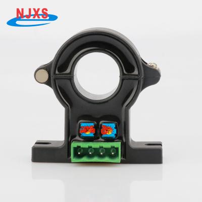 China Supplier Hall Current Sensor BSQ06DT Current Manufacturing Current Clamp Split Core Noninvasive Current Sensor for sale