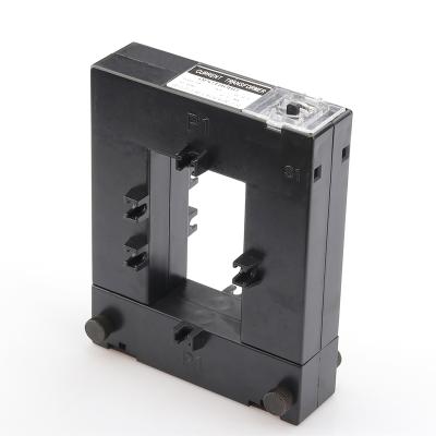 China Large current for indoor use OPCT160BD 1000-6000/5A clamp-on current transformer for sale