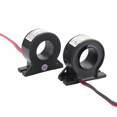 China [RTS] BZCT30AL-300A/5A Current Standard Current Transformer Class CT 0.1 Coils Miniature To Meter High Precision AC Current Detection for sale