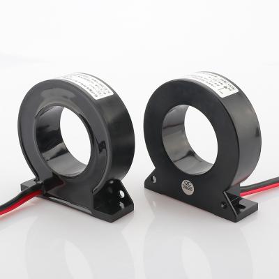 China [RTS] Current 45mm Through Hole Current Transformer BZCT45AL Single Phase Current Sensor For Electric Current Measurement for sale