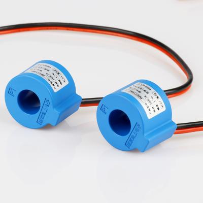 China [RTS] BZCT18AL-30a/5a 50a/5a 75a/5a 100a/5a 150a/5a single phase AC micro current current transformer for meter and energy measurement for sale