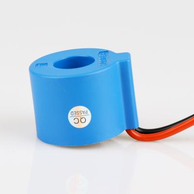 China Manufacturer Current Transformer Approval ISO Gauge BZCT18AL 50a/5a 75a/5a 100a/5a Winding Wire for sale