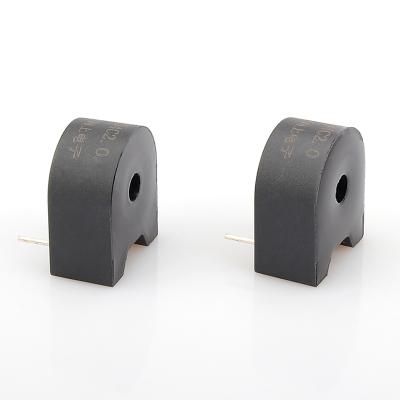 China Pin Current Sensor PCB Current Type DL-CT04C2.0 5A/2.5mA 2000/1 Pole Mounted Mount Current Transformer For Current Measurement for sale