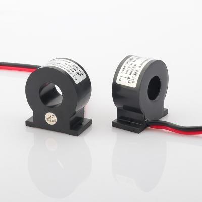 China Current high precision current transformer BZCT20AL-30a/5a 50a/5a 75a/5a leading manufacturer for 220kv solid current transformer for sale