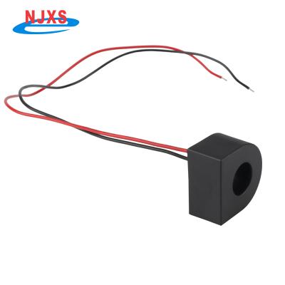 China NJXSE DL-CT10CL/20CL Sequence Current Transformer Ferrite Core Zero Current Zero Current Transformer for sale