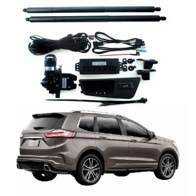 China Tailgate Lift System Rear Door Lift Electric Power Remote Control Tailgate Lift For FORD TERRITORY FIESTA TITANIC MONDEO for sale