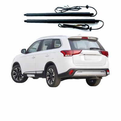 China Remote Control Auto Spare Parts Tailgate Lift Smart Electric Tailgate for MITSUBISHI OUTLANDER for sale