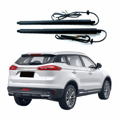 China Electric lifter remote control power tailgate auto parts tailgate lift FOR GEELY EMGRAND GS PROTON PRO YUANJING X6 PROTON COOLRAY HAOYUE for sale