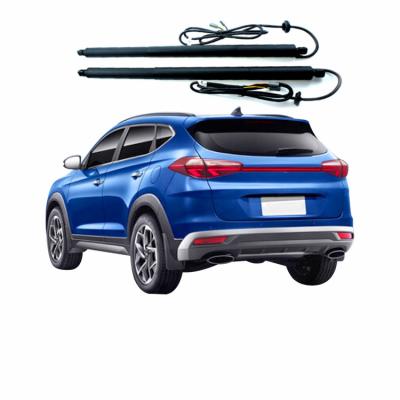 China Smart Remote Control Fitted Kick Induction Electric Tailgate For HYUNDAI TUSCON SANTA FE IX35 TUSCON L CUSTO for sale