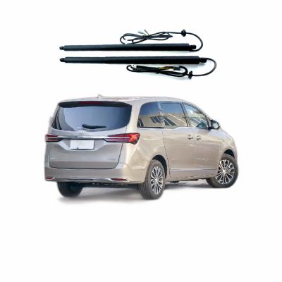 China Remote Control Rear Tailgate System Power Lift Tailgate Opener Trunk Car Electric Tailgate For BUICK ENVISAGE GL8 25S/652T GL8 ES/653T for sale