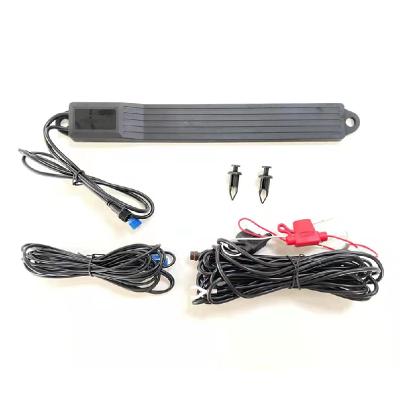 China Remote Control Car Remote Control Electric Tailgate Kicking Inductive Switch Electric Tailgate Intelligent Lifting System for sale