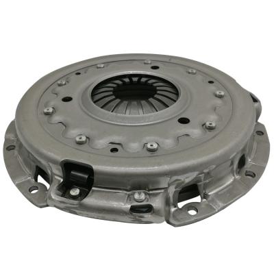 China Metal Clutch Pressure Plate For FORTUNER HILUX 1GD 2GD 31210-0K280 for sale