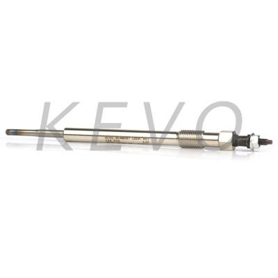 China KEVO Metal Car Heater Diesel Glow Plug For HILUX Pickup CROWN DYNA 100 19850-54090 for sale