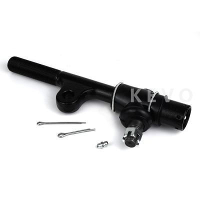 China Kevo Auto Parts Metal Steering Rod Tie Rod End For Landcruiser FJ75 HZJ75 45044-69076 for sale