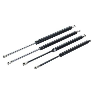 China Cylinder Tension Damper Hydraulic Lift Small Gas Struts for sale