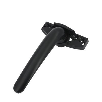 China Durable Good Quality Aluminum Casement Window Opener Handle for sale