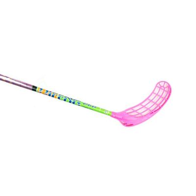 China Custom Solid Carbon Shaft Solid Ground Floor Carbon Fiber Ice Hockey Stick for sale