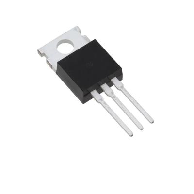 China - New Original IRF840PBF IRF840 TO-220 N-Channel 500V/8A MOSFET Field Effect Transistor for sale