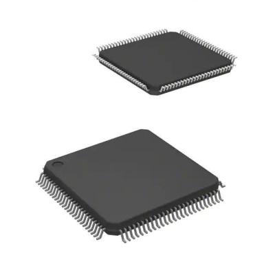 China - New original MSP430F5438AIPZR M430F5438A LQFP-100 microcontroller 16-bit chip for sale