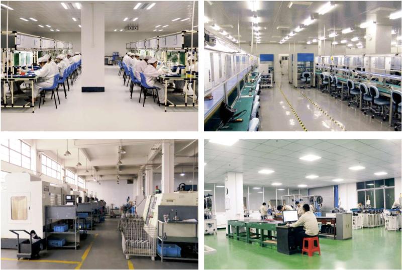 Verifizierter China-Lieferant - Shanghai ZanFeng Technology Co., Ltd.