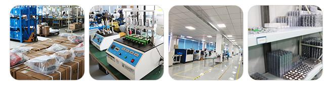 Verifizierter China-Lieferant - Shanghai ZanFeng Technology Co., Ltd.