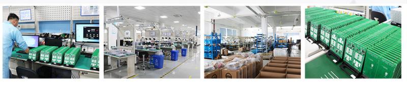 Verified China supplier - Shanghai ZanFeng Technology Co., Ltd.