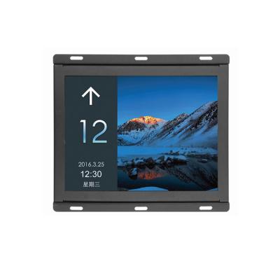 Китай Поднимите 10,4 дисплей полного цвета TFT LCD дюйма продается