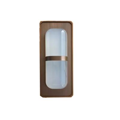 China De Indicatorlift Hall Lantern 320 X 90mm van de hotellift Hall Arrival Lift Lantern Te koop