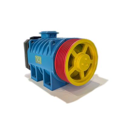 China Synchroner Dauermagnetgenerator ZFN320 S Dia.320mm zu verkaufen