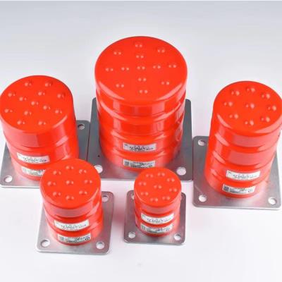 China Polyurethane Elevator Buffer Lift Device Elevator Parts Supplier for sale