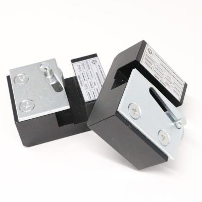 China GB/T 7588.1-2020 GB/T 7588.2-2020 Componentes de segurança de elevadores Display de 7 segmentos Equipamento de segurança instantâneo à venda