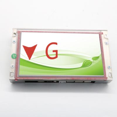 China Kone Otis Aufzugsteile 7 Zoll TFT-Display Board Horizontale und vertikale Anzeige TFT-LCD-Display für Aufzug COP LOP-Panel zu verkaufen